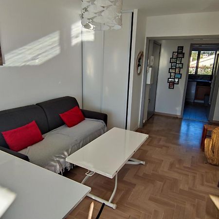 Sanary - T2Bis Sur Terrasse Apartment Exterior photo